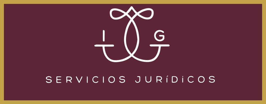 Logo de I&G Servicios Jurídicos